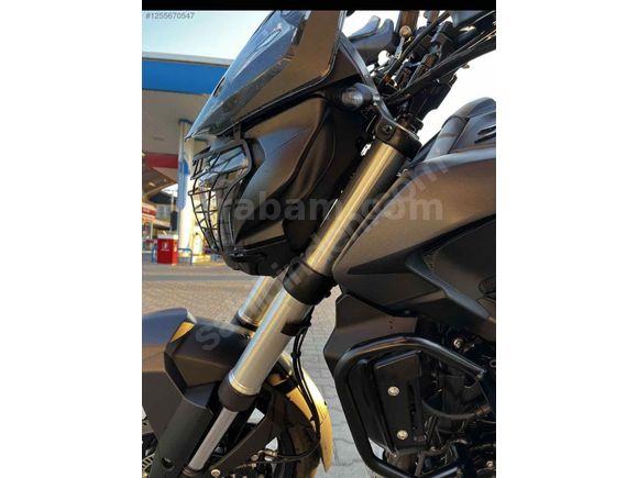 Sahibinden Bajaj Dominar 400 UG 