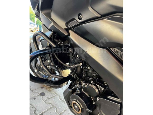 Sahibinden Bajaj Dominar 400 UG 