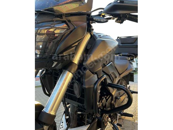 Sahibinden Bajaj Dominar 400 UG 