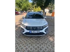 2021 Stepway Prestige | Orijinal BRC LPG | 57 Bin KM | Değişensiz