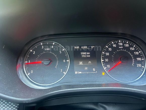 2021 Stepway Prestige | Orijinal BRC LPG | 57 Bin KM | Değişensiz