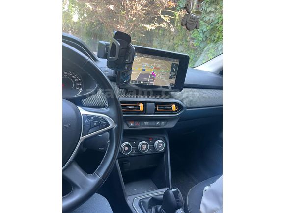 2021 Stepway Prestige | Orijinal BRC LPG | 57 Bin KM | Değişensiz