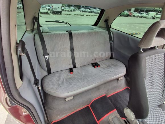 Sahibinden Opel Corsa 1.4 Swing 1996 Model Bursa
