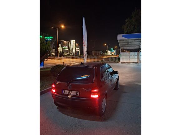 Sahibinden Opel Corsa 1.4 Swing 1996 Model Bursa