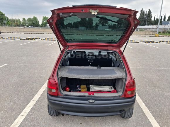 Sahibinden Opel Corsa 1.4 Swing 1996 Model Bursa