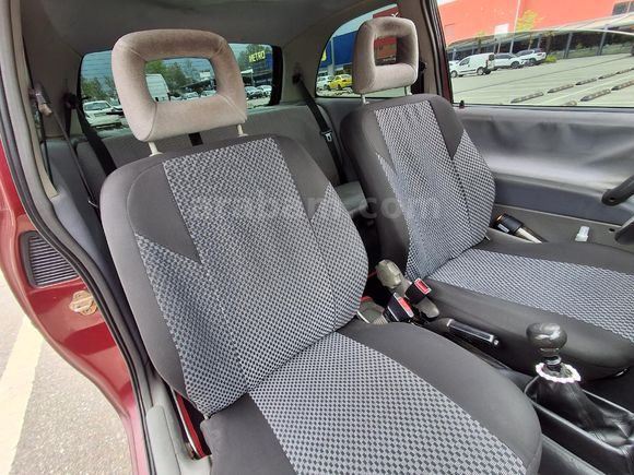 Sahibinden Opel Corsa 1.4 Swing 1996 Model Bursa