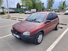 Sahibinden Opel Corsa 1.4 Swing 1996 Model Bursa