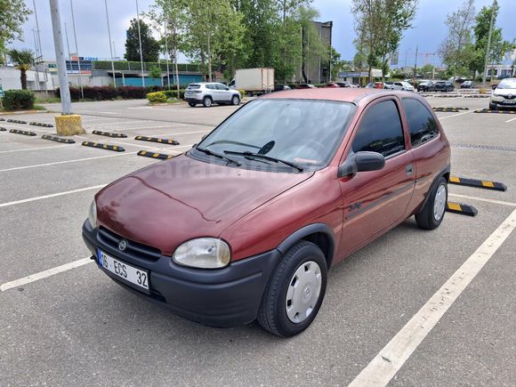 Sahibinden Opel Corsa 1.4 Swing 1996 Model Bursa