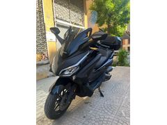 Sahibinden Honda Forza 250 (NSS250)