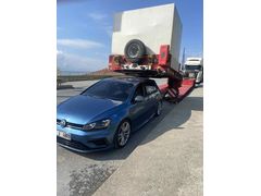 Sahibinden Volkswagen Golf 1.2 TSi Comfortline 2015 Model 