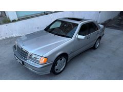 CarMall Otomotiv'den C200 Kompresör otomatik klima Sunroof Deri
