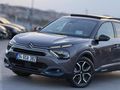 2022 MODEL CİTROEN E-C4 X SHİNE BOLD HATASIZ/BOYASIZ/DEĞİŞENSİZ