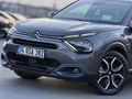 2022 MODEL CİTROEN E-C4 X SHİNE BOLD HATASIZ/BOYASIZ/DEĞİŞENSİZ