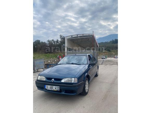 Sahibinden Renault R 19 1.4 RN 1996 Model