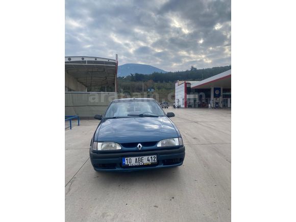 Sahibinden Renault R 19 1.4 RN 1996 Model