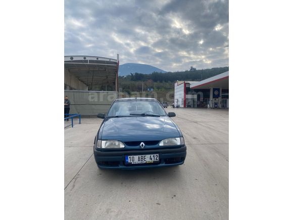 Sahibinden Renault R 19 1.4 RN 1996 Model
