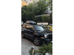 Sahibinden Jeep Patriot 2.0 CRD Limited 2008 Model 