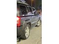 Sahibinden Jeep Patriot 2.0 CRD Limited 2008 Model 