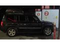 Sahibinden Jeep Patriot 2.0 CRD Limited 2008 Model 