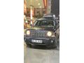 Sahibinden Jeep Patriot 2.0 CRD Limited 2008 Model 
