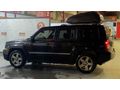 Sahibinden Jeep Patriot 2.0 CRD Limited 2008 Model 