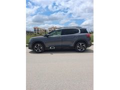 Sahibinden Citroen C5 Aircross 1.5 BlueHDI Feel 2019 Model Eskişehir