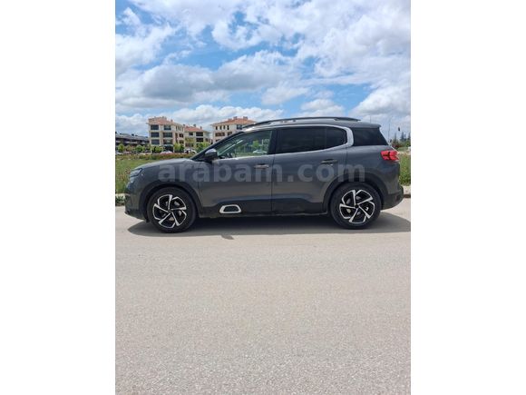 Sahibinden Citroen C5 Aircross 1.5 BlueHDI Feel 2019 Model Eskişehir