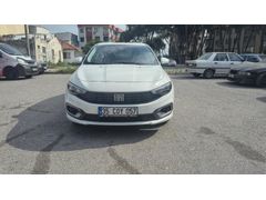 Sahibinden Sıfır Ayarinda Hatasız Boyasiz Gsr 2 Paket Garantili Fiat Egea 1.4 Fire Easy