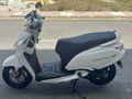 Sahibinden TVS Jupiter 125 