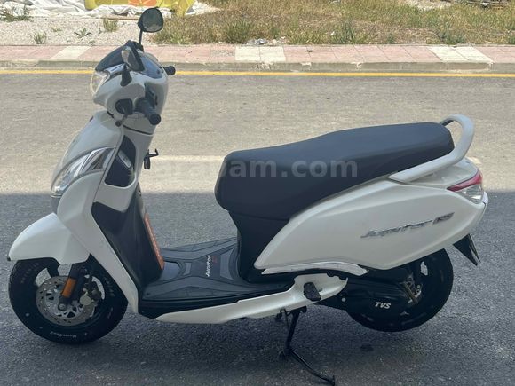 Sahibinden TVS Jupiter 125 