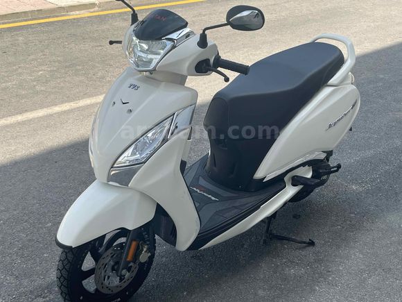 Sahibinden TVS Jupiter 125 