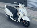 Sahibinden TVS Jupiter 125 