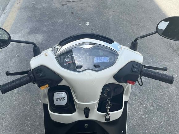 Sahibinden TVS Jupiter 125 