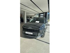 Sahibinden Extralı Kia Sportage 1.6 T-GDI Cool 2025 Model  4.001 km Siyah