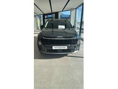 Sahibinden Kia Sportage 1.6 T-GDI Cool 2025 Model  4.001 km Siyah