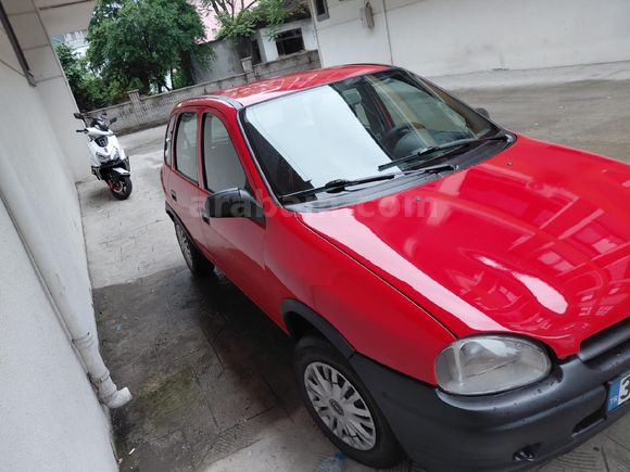 Sahibinden Opel Corsa 1.4 Swing 1994 Model