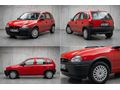 Sahibinden Opel Corsa 1.4 Swing 1994 Model
