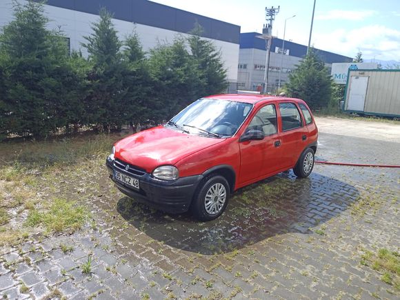 Sahibinden Opel Corsa 1.4 Swing 1994 Model