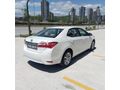 Sahibinden Toyota Corolla 1.6 Advance 2015 Model