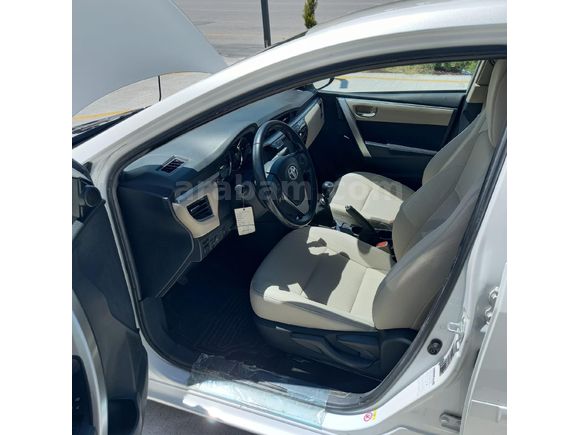 Sahibinden Toyota Corolla 1.6 Advance 2015 Model