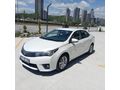 Sahibinden Toyota Corolla 1.6 Advance 2015 Model