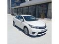 Sahibinden Toyota Corolla 1.6 Advance 2015 Model