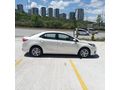 Sahibinden Toyota Corolla 1.6 Advance 2015 Model