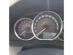 Sahibinden Toyota Corolla 1.6 Advance 2015 Model