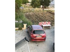 Sahibinden Nissan Almera 1.5 Luxury 2000 Model 