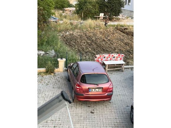 Sahibinden Nissan Almera 1.5 Luxury 2000 Model 