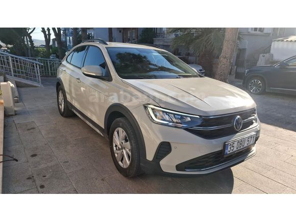 Sahibinden Volkswagen Taigo 1.0 TSI Life 2022 Model