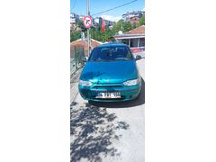 Sahibinden Fiat Palio 1.6 HL 1999 Model