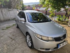 Sahibinden Kia Cerato 1.6 GSL Concept 2011 Model  137.500 km Gri (Gümüş)