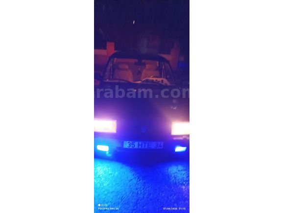 Sahibinden Tofaş Doğan 1989 Model